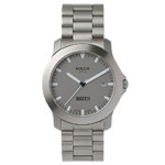 Boccia Titanium Grey Dial - Ultra-light - 585-06